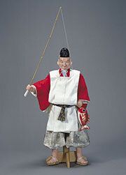 エビスマワシの画像