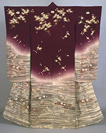 桜の意匠のイメージ2