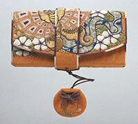 桜の意匠のイメージ4