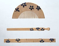 桜の意匠のイメージ5