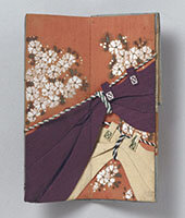 桜の意匠のイメージ6