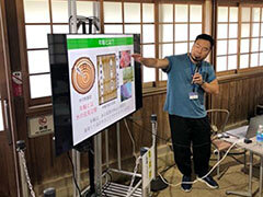 第303回観察会2
