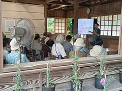 第313回観察会