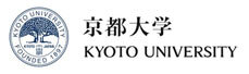 京都大学のロゴ画像