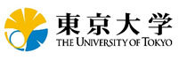 東京大学のロゴ画像