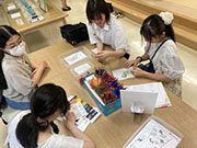 共立女子大学博物館