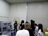 学習院女子大学