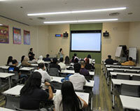 明治大学