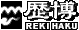 REKIHAKU logo